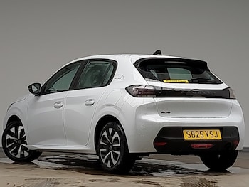 Used Peugeot 208 2025 for sale - 78692561: Photo