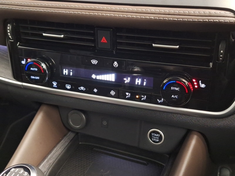 Used Nissan Qashqai 2025 for sale - 77597334: Photo 12