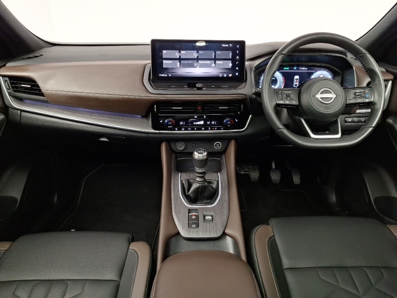 Used Nissan Qashqai 2025 for sale - 77597334: Photo 2