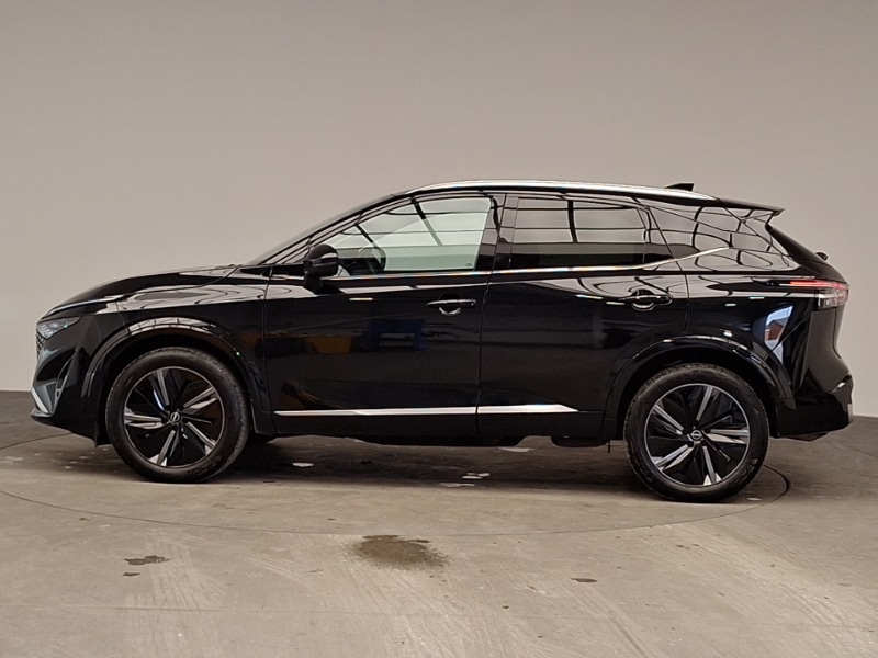 Used Nissan Qashqai 2025 for sale - 77597334: Photo 4