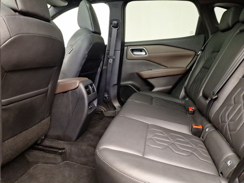 Used Nissan Qashqai 2025 for sale - 77597334: Photo 6