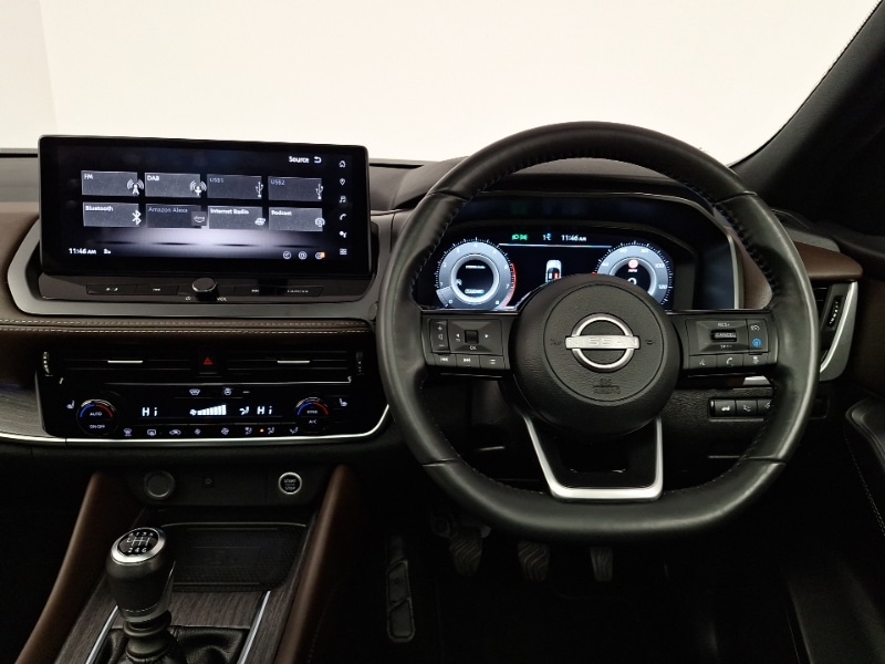 Used Nissan Qashqai 2025 for sale - 77597334: Photo 7