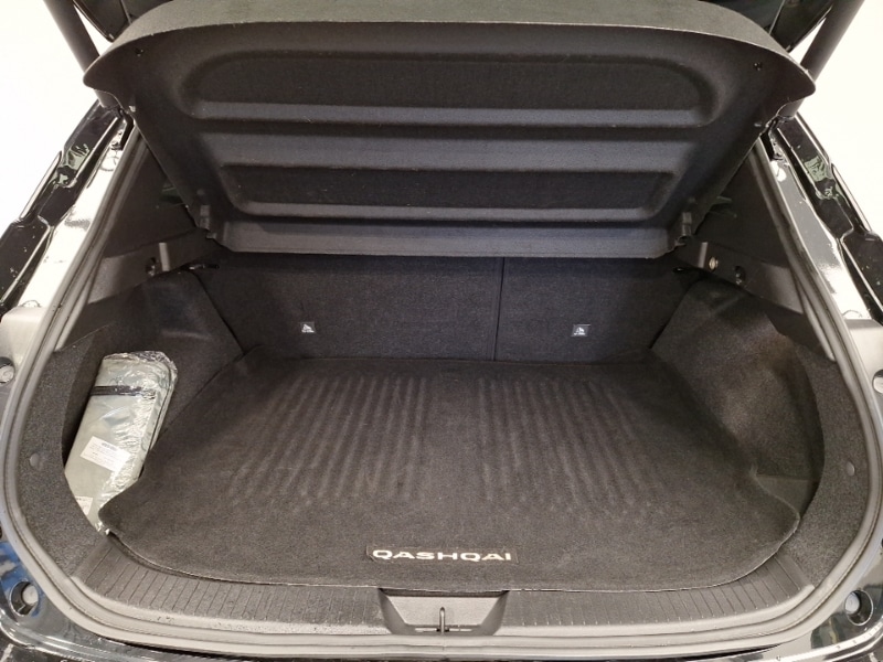 Used Nissan Qashqai 2025 for sale - 77597334: Photo 8