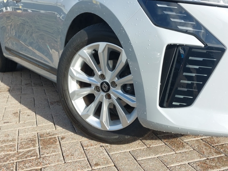 Used Renault Clio 2024 for sale - 77648760: Photo 9