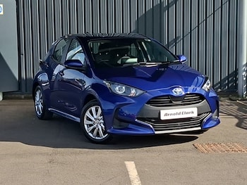Used Toyota Yaris 2023 for sale - 79230940: Photo