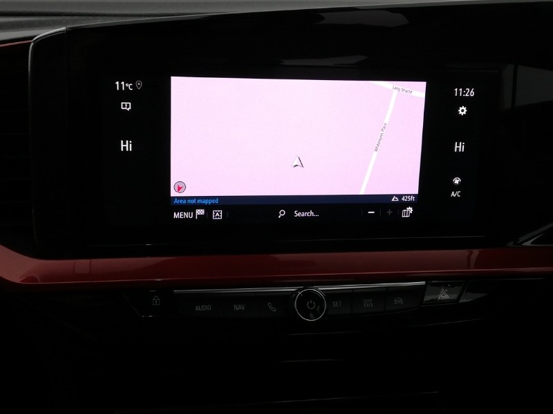 Used Vauxhall Mokka 2023 for sale - 77923929: Photo 10