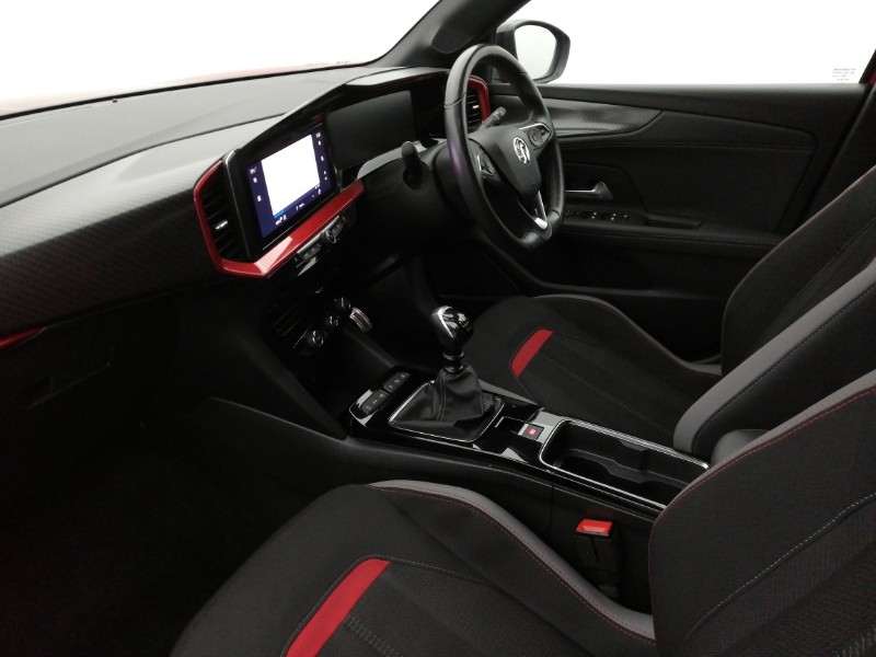 Used Vauxhall Mokka 2023 for sale - 77923929: Photo 5