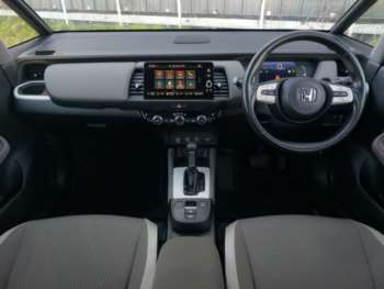 Used Honda Jazz 2020 for sale - 74855574: Photo