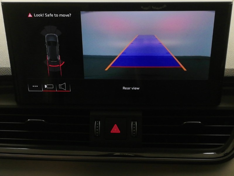 Used Audi Q5 2024 for sale - 76527549: Photo 11