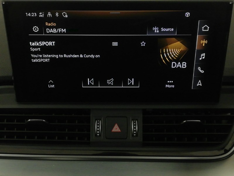 Used Audi Q5 2024 for sale - 76527549: Photo 12