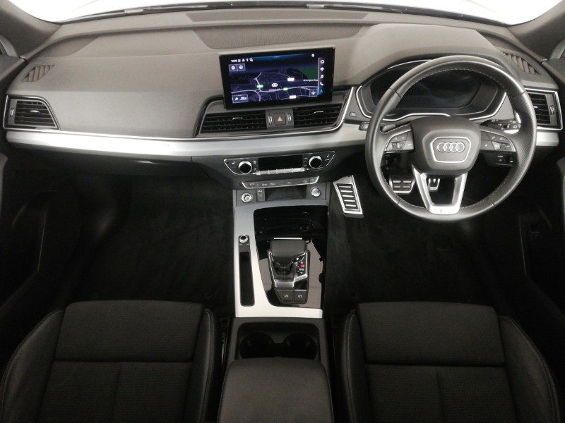 Used Audi Q5 2024 for sale - 76527549: Photo 2