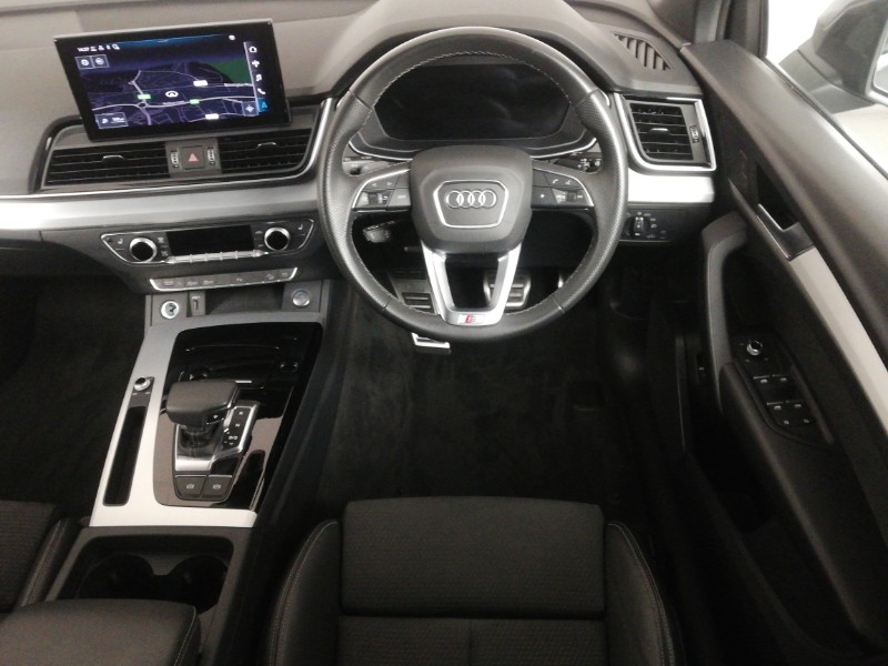 Used Audi Q5 2024 for sale - 76527549: Photo 7
