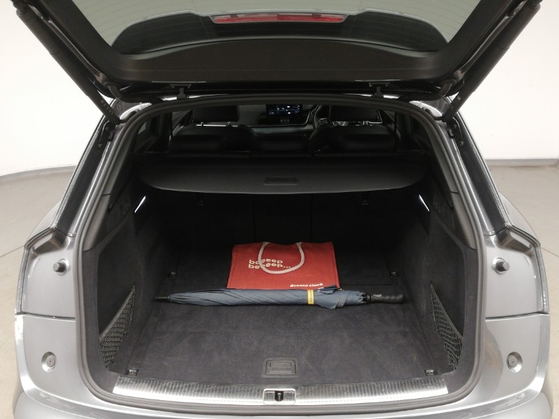 Used Audi Q5 2024 for sale - 76527549: Photo 8