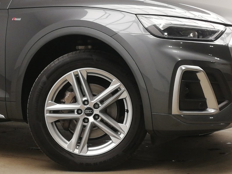 Used Audi Q5 2024 for sale - 76527549: Photo 9