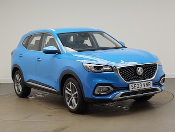 Used MG MG HS 2023 for sale - 78439249: Photo