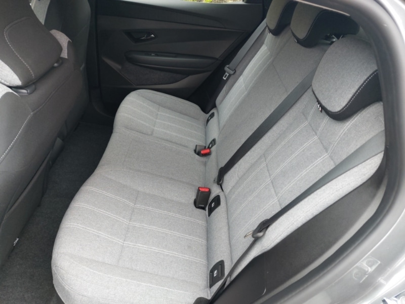 Used Renault Megane E Tech 2022 for sale - 77956155: Photo 6