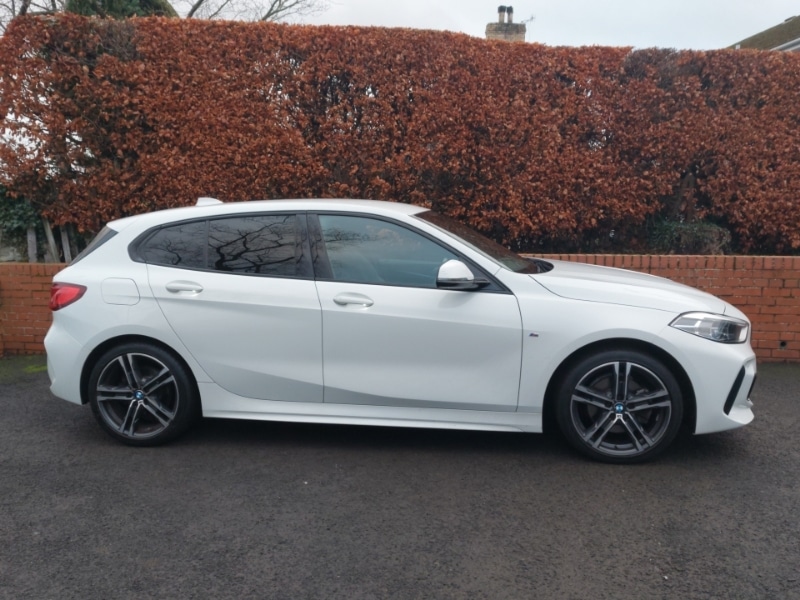 Used BMW 1 Series 2022 for sale - 77434178: Photo 12