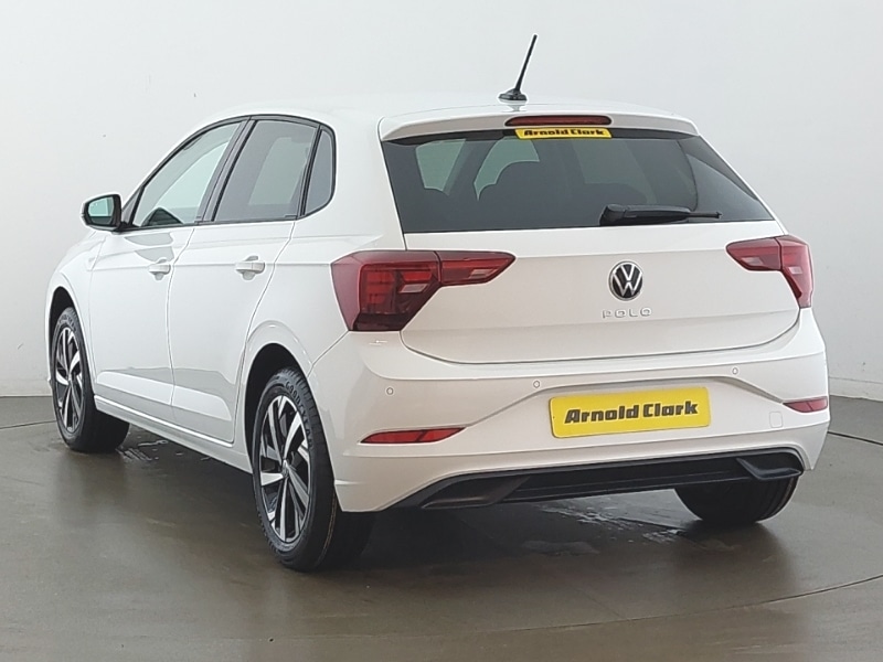 Used Volkswagen Polo 2025 for sale - 77012813: Photo 3