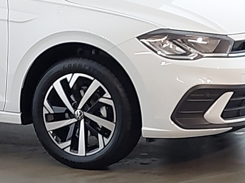 Used Volkswagen Polo 2025 for sale - 77012813: Photo 9