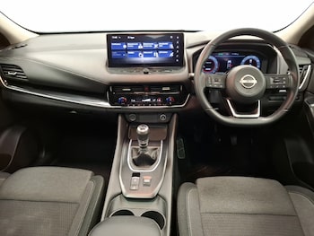 Used Nissan Qashqai 2022 for sale - 75731710: Photo