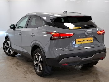 Used Nissan Qashqai 2022 for sale - 75731710: Photo