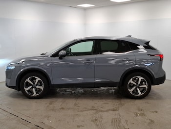 Used Nissan Qashqai 2022 for sale - 75731710: Photo