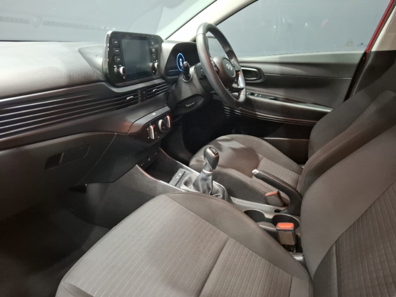 Used Hyundai i20 2023 for sale - 78198557: Photo 5