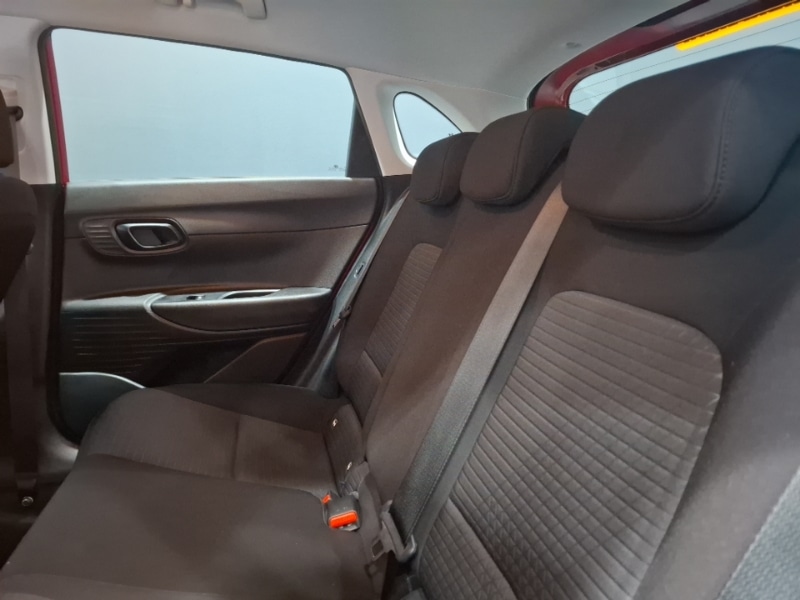 Used Hyundai i20 2023 for sale - 78198557: Photo 6