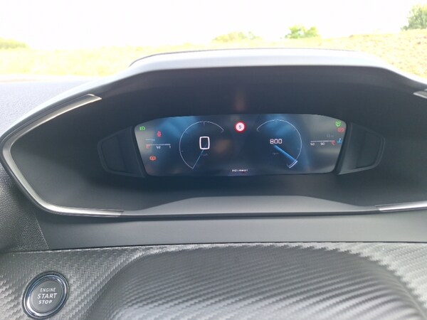 Used Peugeot 2008 2025 for sale - 76254257: Photo 10