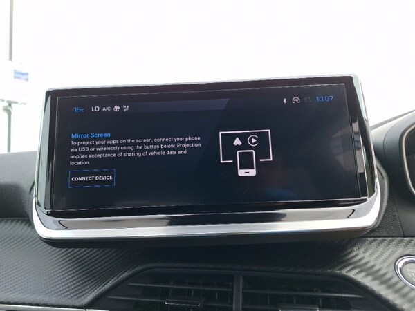 Used Peugeot 2008 2025 for sale - 76254257: Photo 12