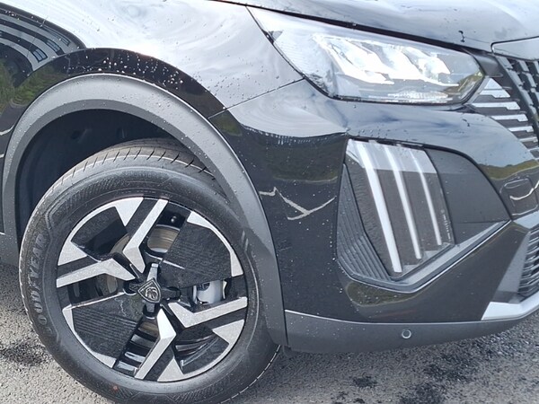 Used Peugeot 2008 2025 for sale - 76254257: Photo 9