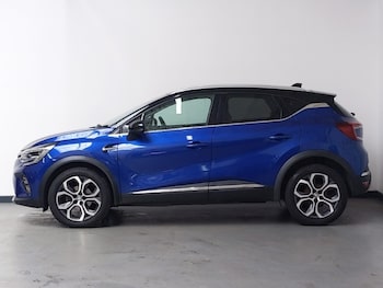 Used Renault Captur 2023 for sale - 78983011: Photo