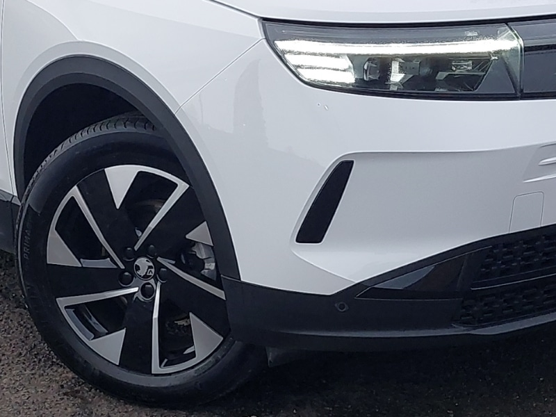 Used Vauxhall Grandland 2025 for sale - 77876468: Photo 9