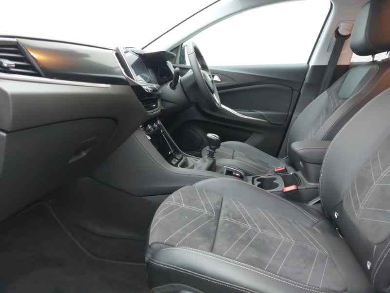 Used Vauxhall Grandland 2023 for sale - 77299313: Photo 5