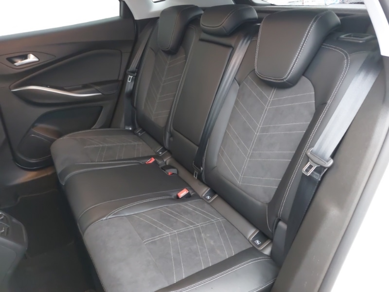 Used Vauxhall Grandland 2023 for sale - 77299313: Photo 6