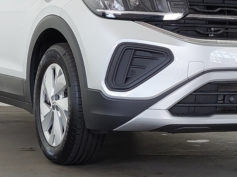 Used Volkswagen T-Cross 2024 for sale - 77142614: Photo 9