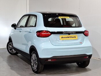 Used Leapmotor T03 2025 for sale - 77316333: Photo