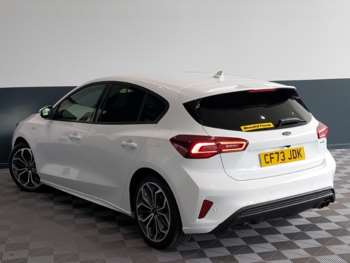 Used Ford Focus 2023 for sale - 74867883: Photo