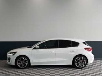 Used Ford Focus 2023 for sale - 74867883: Photo