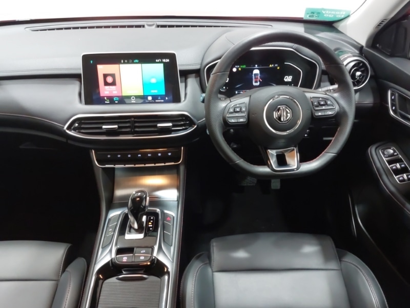 Used MG MG HS 2022 for sale - 77405710: Photo 10