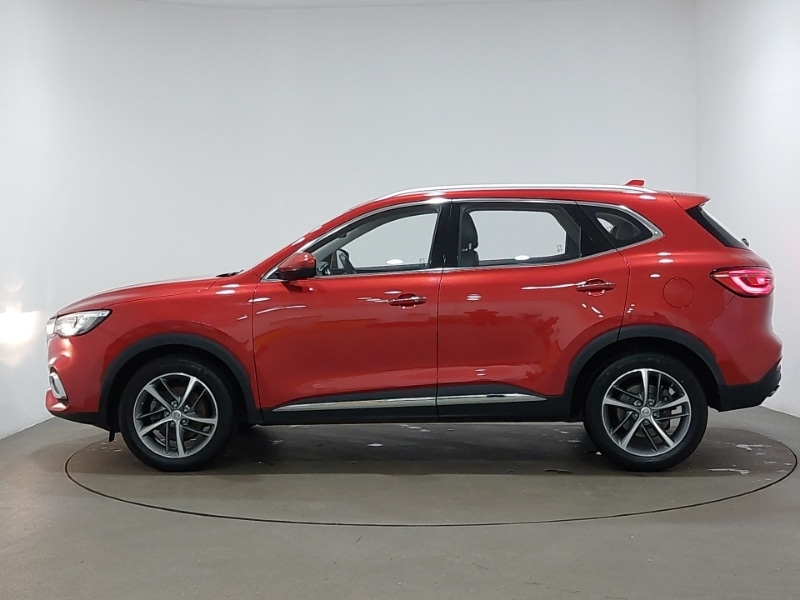 Used MG MG HS 2022 for sale - 77405710: Photo 4