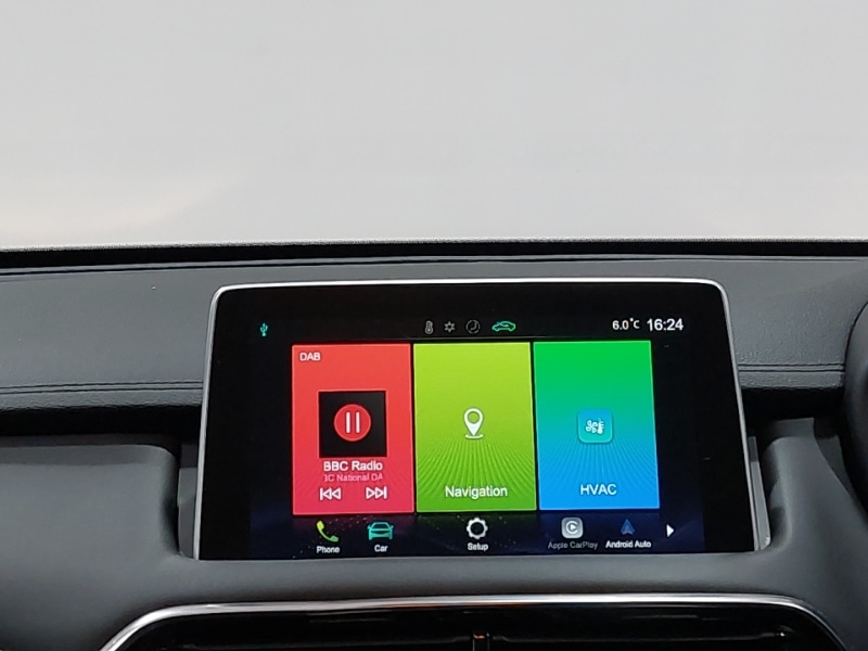 Used MG MG HS 2022 for sale - 77405710: Photo 7