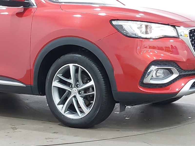 Used MG MG HS 2022 for sale - 77405710: Photo 9