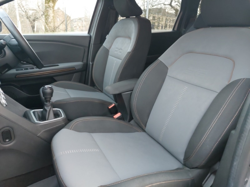 Used Dacia Jogger 2023 for sale - 77321574: Photo 5