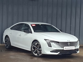 Used Peugeot 508 2024 for sale - 78723935: Photo