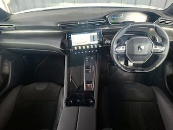 Used Peugeot 508 2024 for sale - 78723935: Photo