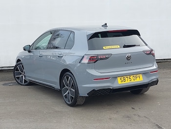 Used Volkswagen Golf 2025 for sale - 79230843: Photo
