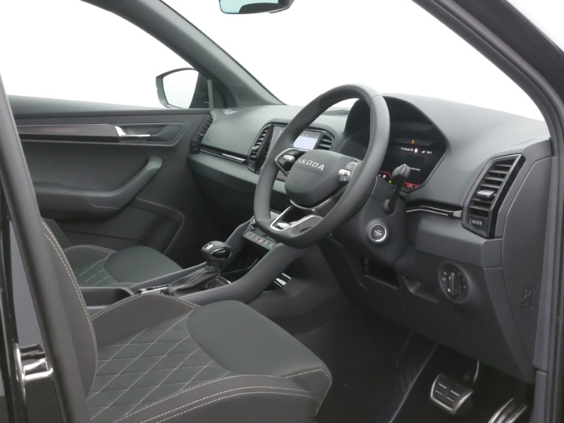 Used Skoda Karoq 2025 for sale - 78066529: Photo 12
