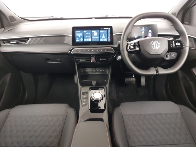 Used MG MG3 2025 for sale - 78093061: Photo 2