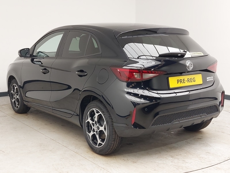 Used MG MG3 2025 for sale - 78093061: Photo 3